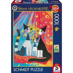 Schmidt - Puzzle 1000...