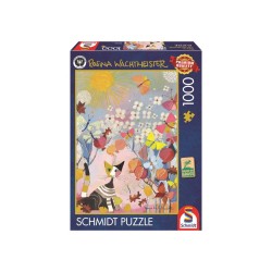 Schmidt - Puzzle 1000...