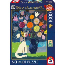 Schmidt - Puzzle 1000...