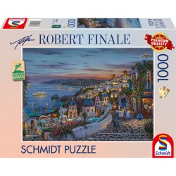 Schmidt - Puzzle 1000...