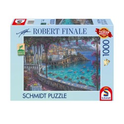 Schmidt - Puzzle 1000...