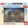 Schmidt - Puzzle 1000 pièces - Montmartre