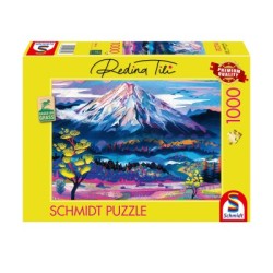 Schmidt - Puzzle 1000...