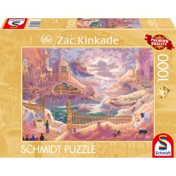 Schmidt - Puzzle 1000...