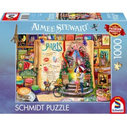 Schmidt - Puzzle 1000...