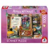 Schmidt - Puzzle 1000 pièces - Souvenirs de New York