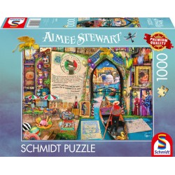 Schmidt - Puzzle 1000...