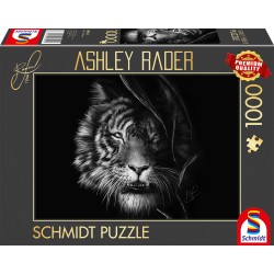 Schmidt - Puzzle 1000...