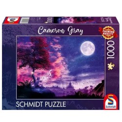 Schmidt - Puzzle 1000...