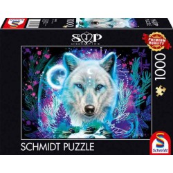 Schmidt - Puzzle 1000...
