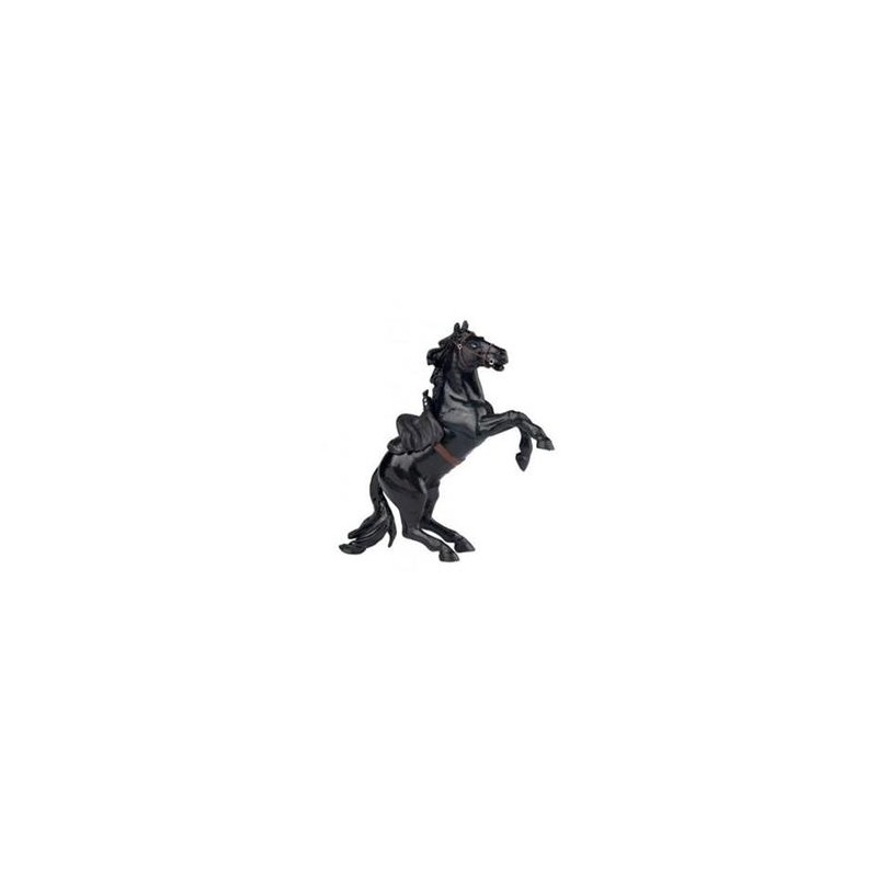 Papo - Cheval de Zorro