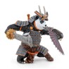 Papo - Figurine - Fantastique - Mutant panda
