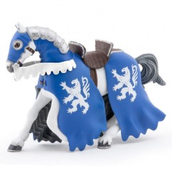 Papo - Figurine - Cheval du...
