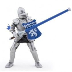 Papo - Figurine - Chevalier...