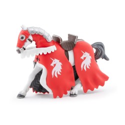 Papo - Figurine - Cheval du...