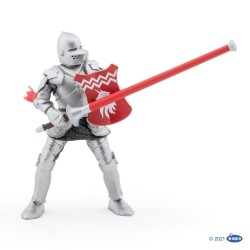 Papo - Figurine - Chevalier...