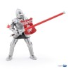 Papo - Figurine - Chevalier licorne avec lance