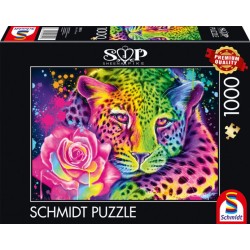 Schmidt - Puzzle 1000...