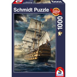 Schmidt - Puzzle 1000...