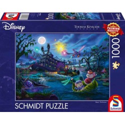 Schmidt - Puzzle 1000...