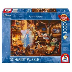 Schmidt - Puzzle 1000...