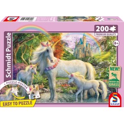 Schmidt - Puzzle 150 pièces...