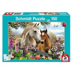 Schmidt - Puzzle 150 pièces...