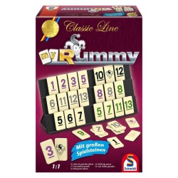 Schmidt - Jeu de société -...