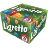 Schmidt - Jeu de société - Ligretto vert