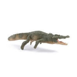 Papo - Figurine - Crocodile...