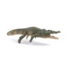Papo - Figurine - Crocodile marin