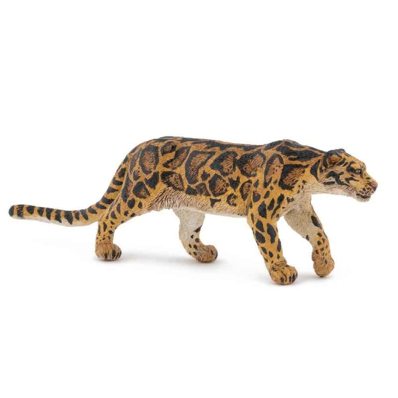 Papo - Figurine - Panthère nébuleuse