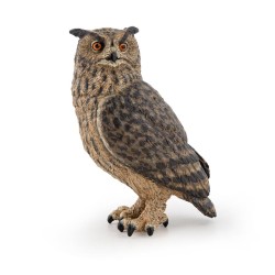 Papo - Figurine - Hibou...