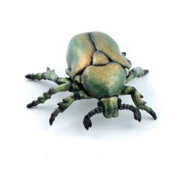 Papo - Figurine - Cétoine doré