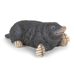 Papo - Figurine - Taupe
