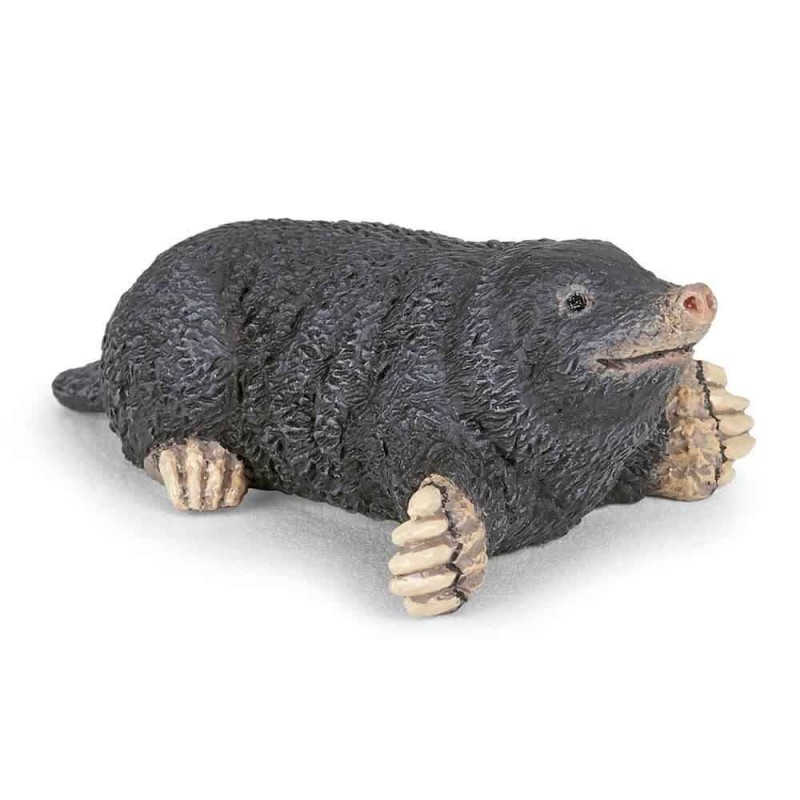 Papo - Figurine - Taupe
