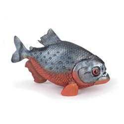 Papo - Figurine - Piranha