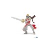 Papo - Figurine - Roi dragon avec épée