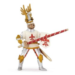 Papo - Figurine - Chevalier...