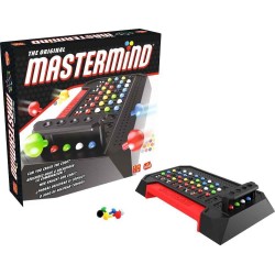 Jeu de société - Mastermind...