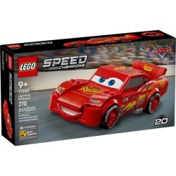 Lego - 77255 - Speed...