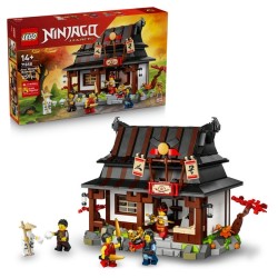 Lego - 71858 - Ninjago - La...