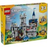 Lego - 31168 - Creator - Chateau médiéval des chevaliers
