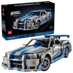 Lego - 42210 - Technic -...