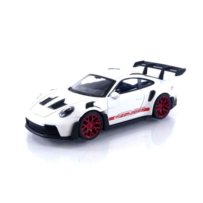 Norev - Porsche 911 GT3 RS - 1:43