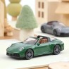 Norev - Porsche 911 GTS Targa 2024 british - 1:43