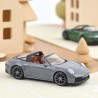 Norev - Porsche 911 GTS Targa gris - 2024 - 1:43