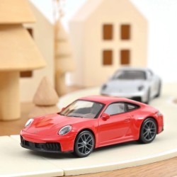 Norev - Porsche 911 GTS...