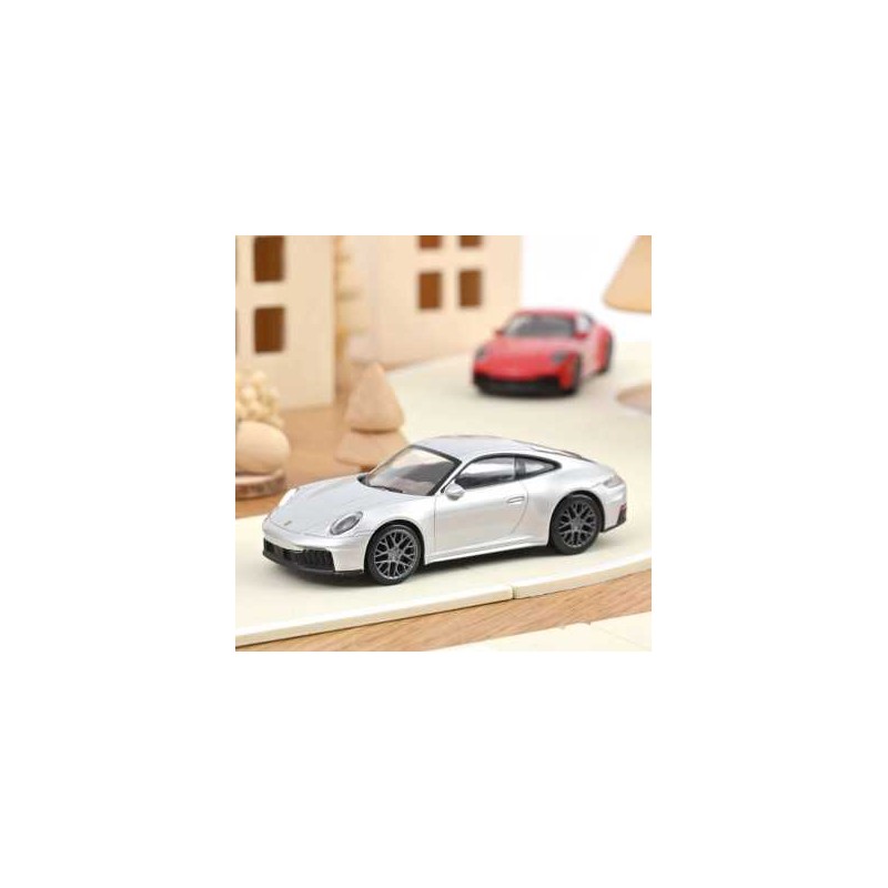 Norev - Porsche 911 GTS 2024 - 1:43