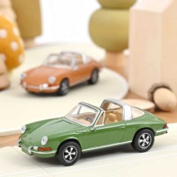Norev - Porsche 911 Targa...